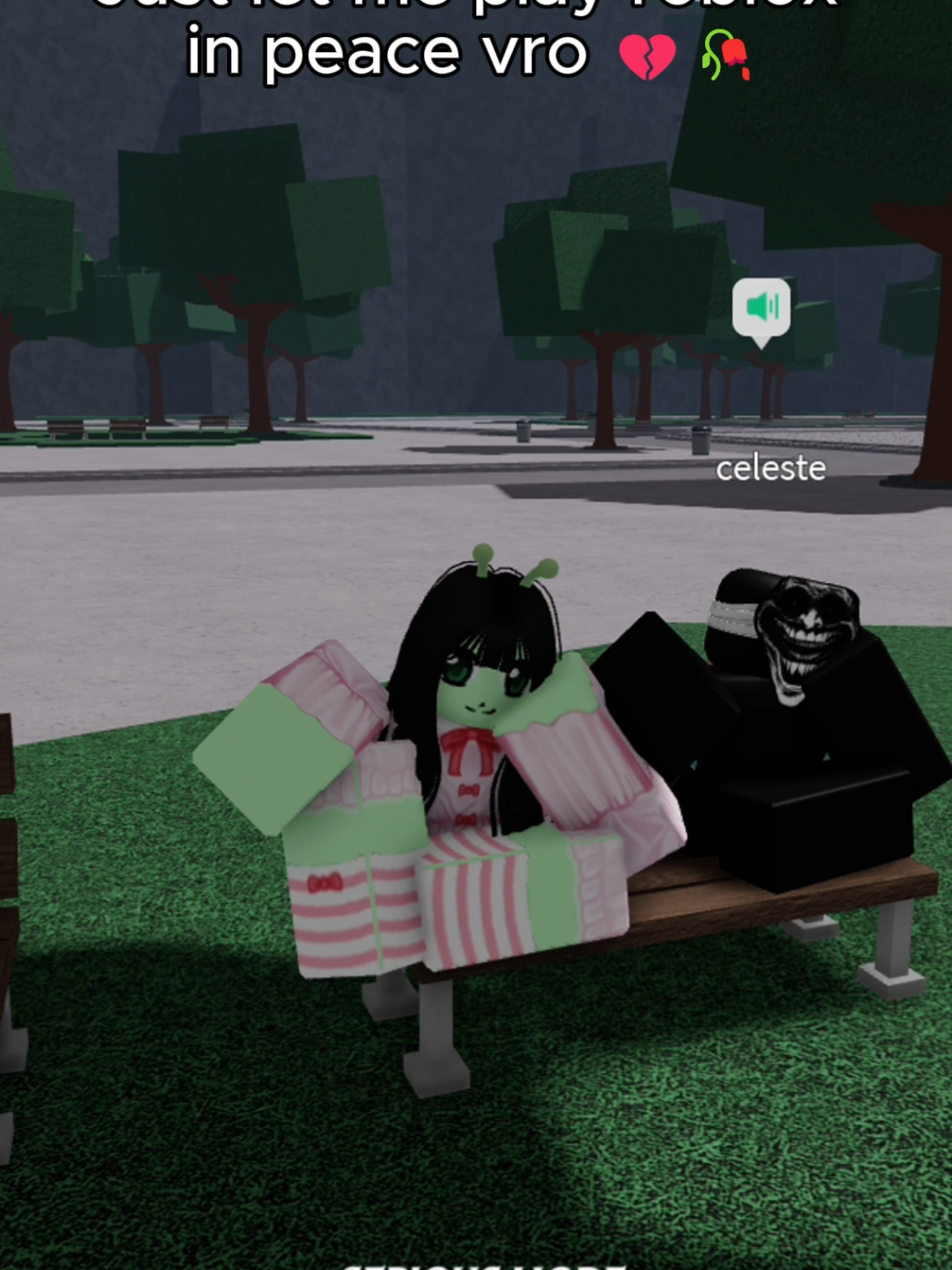 DARK MANGO PSYCHOLOGY #roblox #fyp #tsb