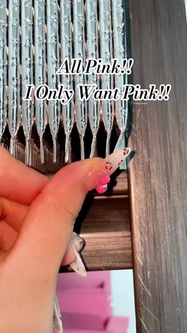 All Pink!! Only Pink!! Hope you like it 🥰🥰#LINKINBIO #selfdefenseplug🔌 #selfdefenseplug #luckyscoop #selfdefensekeychain #selfdefense #asmr #capsule #capsulescoop #keyringscoop #keyrings #asmrvideo #safetydefensekeychains #scoopasmr #mysteryscoop #mysterybox #keychainscoop #safetyfirst #safetyscoop #ukkeychains #usbusiness #foryou #fyp #tiktokmademebuyit #blue #purple #packageanorderwithme #asmrsounds #asrepackaging #nailsasmr #safetyessentials #packagingorders #cutepackagingidea #combknife #usa