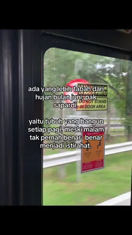 mungkin raganya istirahat, tapi pikirannya bertarung hebat. #fypシ 
