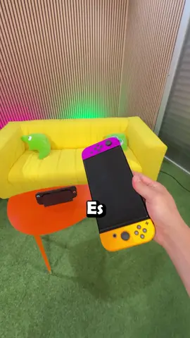 ¿Sirve el dock de la Nintendo Switch 2 para la OLED?