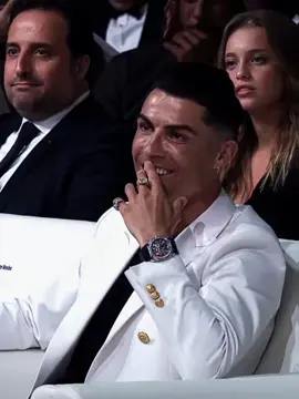 Ronaldo Reacts To Yamal's Statement 🥶☠️ || #cristianoronaldo #football #realmadrid #shorts #viral 