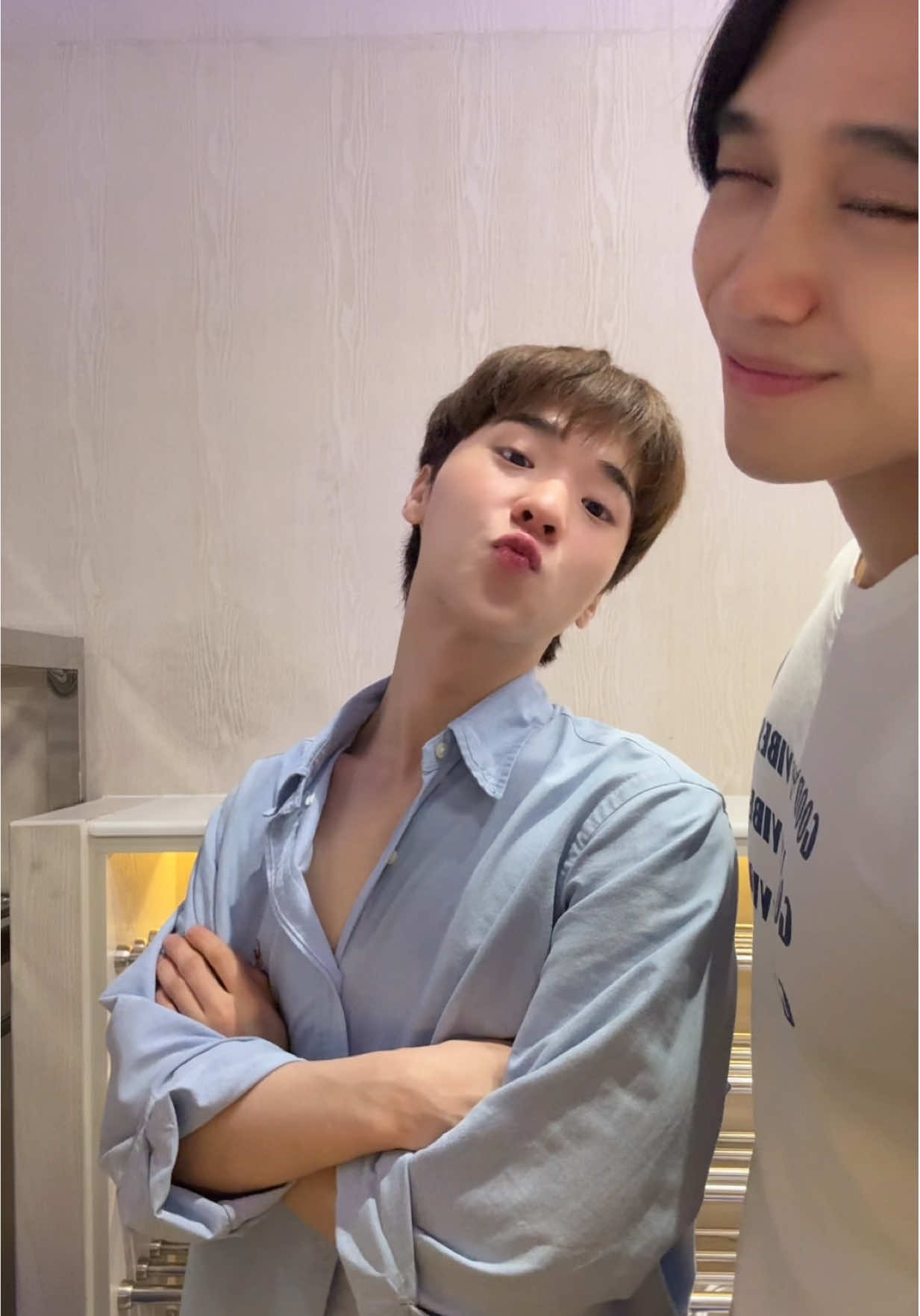 🤨👉🏻🫧 @ngernnn 