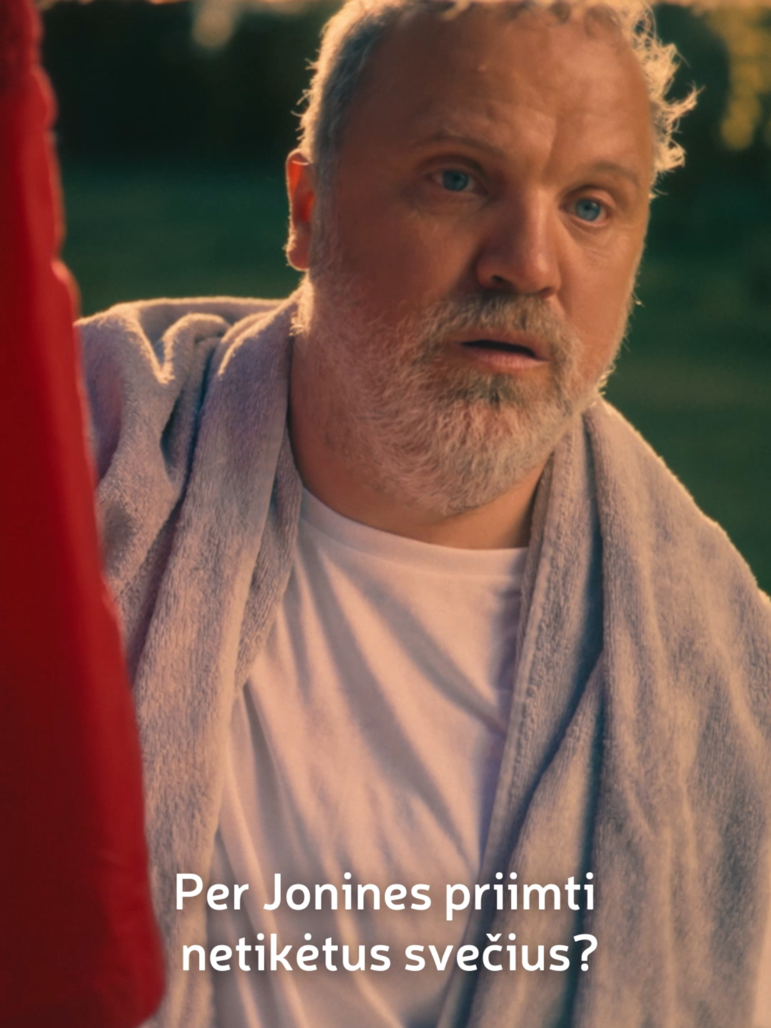 Priimti netikėtus svečius per JONINES – verta! 👍 O kad svečiams nieko nepritrūktų, viską savo JONINIŲ šventei rasi RIMI! 🙌 #rimilietuva #jonines #vasara