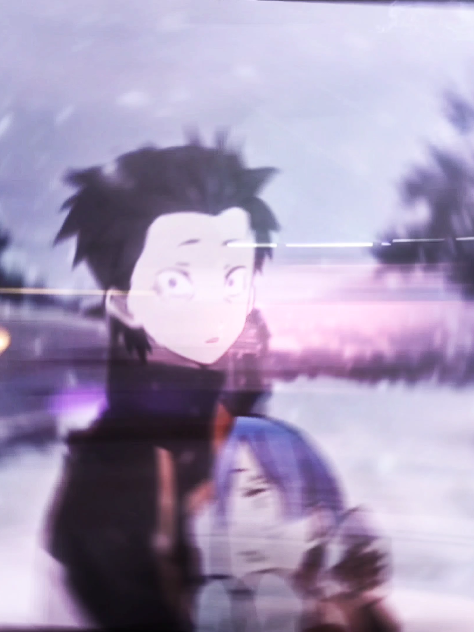 song: aoi koi daidaiiro no hi // I didn't feel like editing so I left this shit. #fyp #rezero #animeedit #subaru #rezeroedit #jugg #subaruedit 