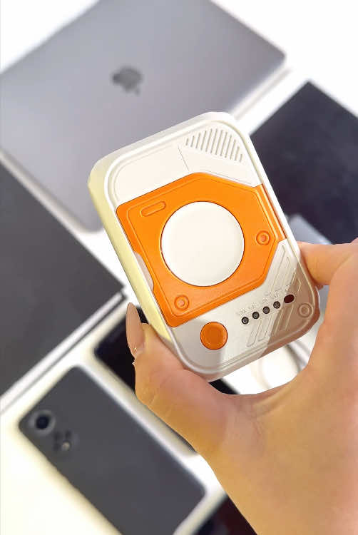 Kể từ khi sử dụng kho báu tính phí này, tôi không còn tính phí kho báu khác, kho báu tính phí này là quá toàn diện. Tất cả mọi thứ, ngoại hình cao, và giá cả rất hợp lý, trong khi có phiếu giảm giá. Gia đình nhanh chóng đặt hàng.#chargger #tiktok #powerbank 