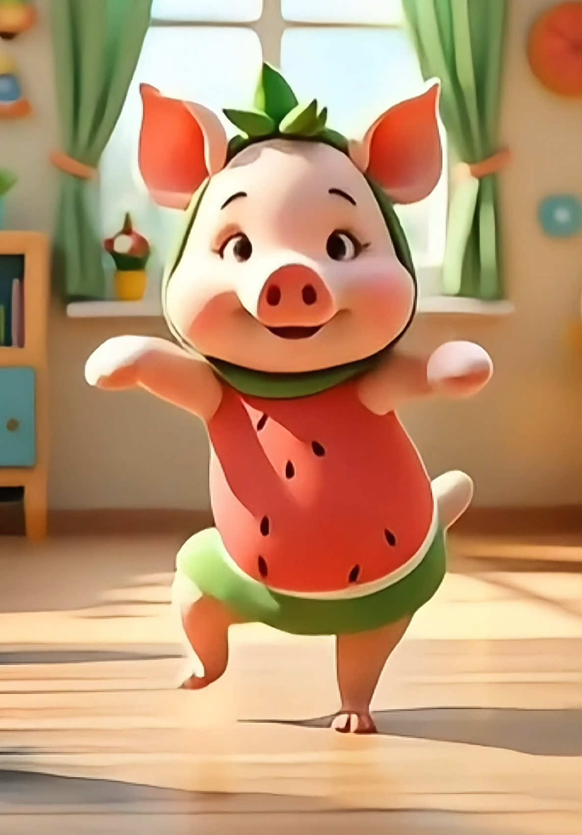 #nhacthieunhi #thieunhi #kidsoftiktok #kids #kidssong #nhacthieunhichobe #kidsdance #nhacthieunhivuinhon #tiktok 