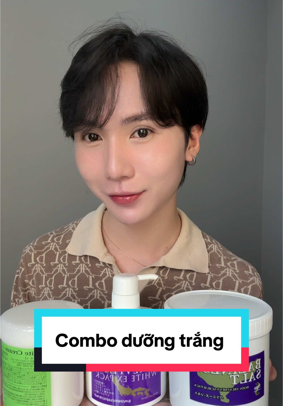 Com dưỡng sáng da về hàng rồi mọi người ơi. Mọi người nhắn tin cho Út Store để được tư vấn nha 😘😘😘 #xuhuong #utstore #trending #lamdep #balinese #whitening 