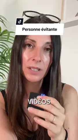 Les personnes évitantes #attachementstyles #evitant #relation #developpementpersonnel #confianceensoi #blessuresemotionnelles 