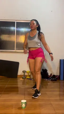 Queima calorias🔥🔥 #treinoemcasa #fypシ #foryoupage❤️❤️ #Fitness #viral_video #treinandoemcasa #workoutmotivation #tabata 