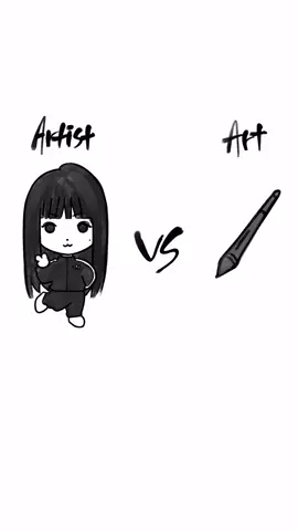 안녕^^ #digitalart #oc #illustration #art #instaartwork #artgallery #artist #artistvsart 