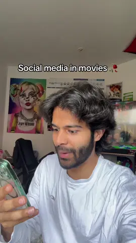hate movies about the dangers of social media that are like “the video got over 2 billion HITS overnight!” #socialmedia #films 