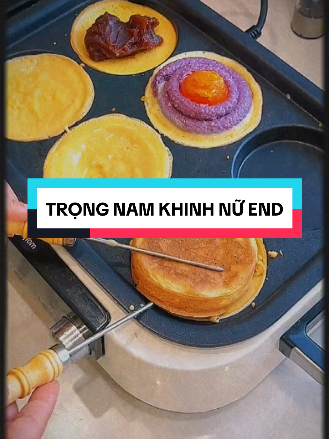 TRỌNG NAM KHINH NỮ END #meohayke #kechuyen #fyp #xuhuong #foryou 