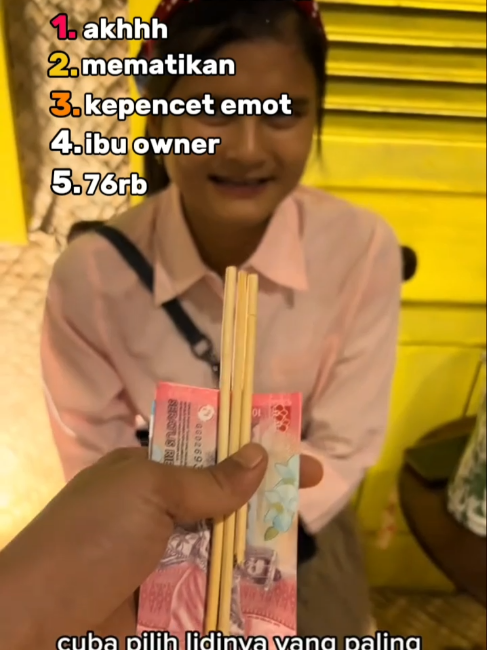 top 5 putri padang terlucu #putripadang #fypシ゚ #memes 