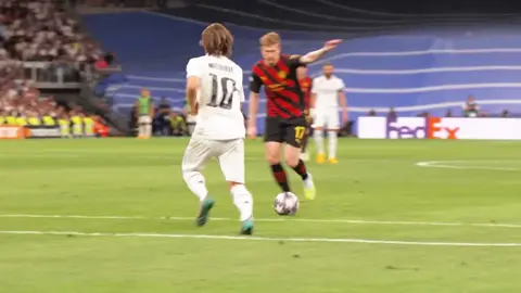 Kevin De Bruyne - Sự hoàn thiện của tiền vệ hay nhất Premier League. #LearnOnTikTok #xuhuong #football #debruyne #nynhh🔥 