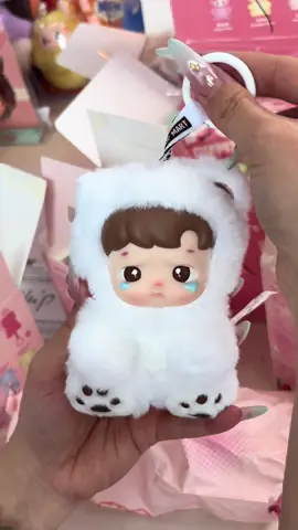 #hacipupu new arrivals here omg got the secret🤩🤩🤩#hacipupugummybear #hacipupusecret 