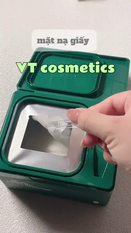 #xh #xuhuong #fyp #fypシ゚ #unboxing #matnagiay #vtcosmetics 