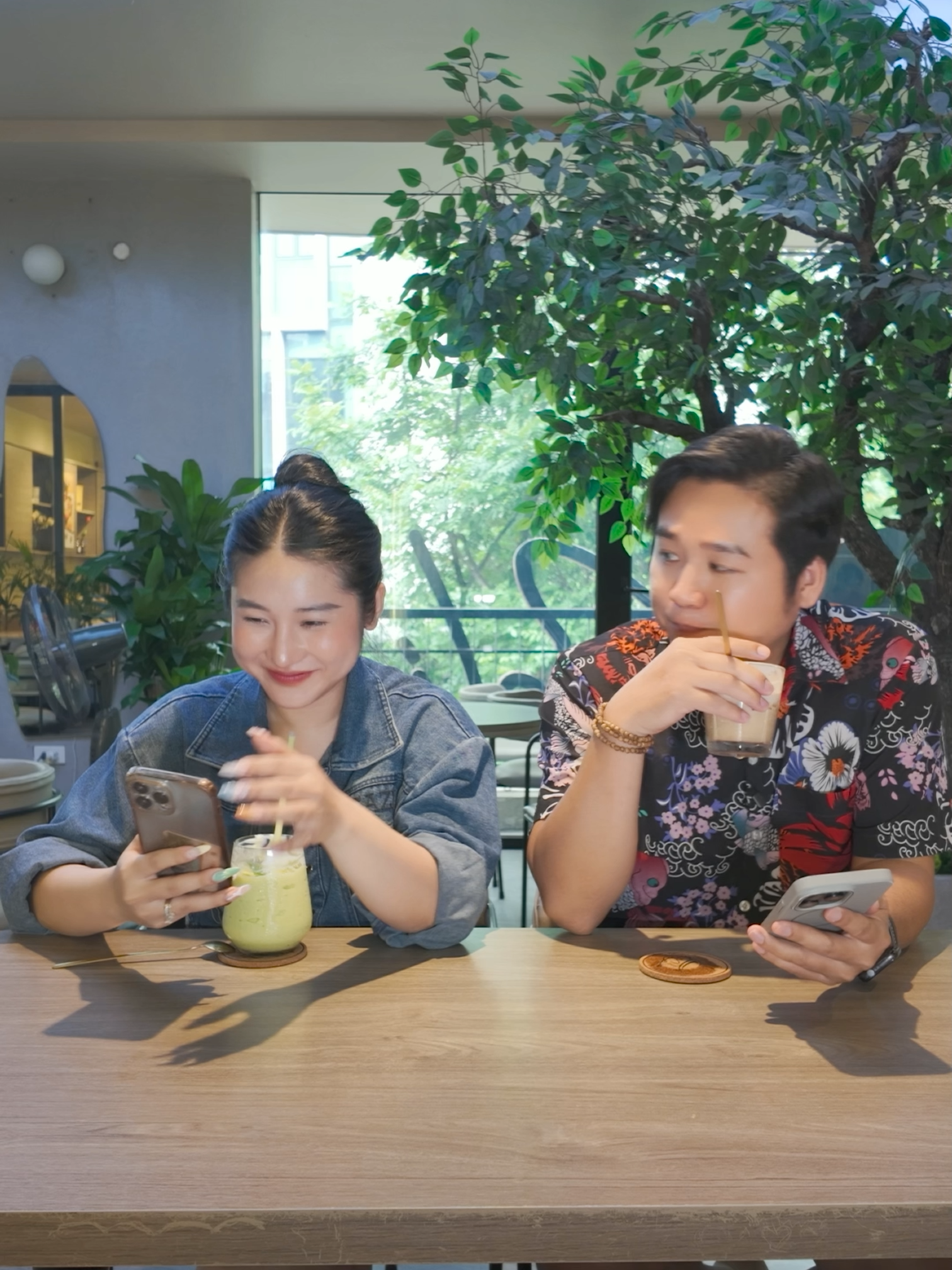 Xin ngài hãy lãnh đạo chúng tôi ? #namdrama #giaitri #haihuoc