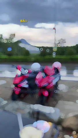 #CapCut #xuhuong bầu trời thật là đẹp xe cũng đẹp 😊:))