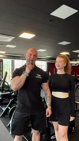 Pierwszy raz na siłowni? Ten filmik jest dla Ciebie! 🎥🏋️ #świebodzin #xtremefitness #siłownia #gym #klubowicze #xtremeświebodzin #tudziejesiefitness #xfg #maszynynanogi #instruktorklubu 