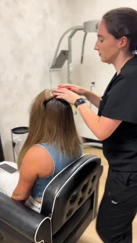 She came in with a breeze and left with a blowout 💁‍♀️✨ CNC magic turning short strands into showstoppers! . . . . #hairloss #hairlosssolution #alopecia #chemohairloss #northeast #transformation #hairtransformation #hairgoals #hairreplacement #crlab #cncsystem #crlabnortheast #hairgrowth #cnchair #hairlosstreatment #hairlossspecialist #hairlossuk #menopause #bespoke #confidence #lifechanging #hair #alopecianbeauty #chemohair #trichotillomania #chemotherapy #northeastuk #salon #dreamhair #newcastle #newcastleupontyne #hairtok #durham #chemotherapy #hairthinning #Love #quality #qualityoflife #changeyourlife #production #sunderland #teeside #Middlesborough #darlington #gateshead #northumberland #yarm #teeside #hairtutorial #transform #changeyourlife #malehairloss #malebaldness #extensions #hairextensions #treatyourself #investinyourself #dreamcometrue #thinhair #chemotherapy #crlabdurham #journey #wigs #meshintegration #wefts #bonds #winter #mesh #extensions #solution #restore #newyear #newyearnewmeimo #newyearnewhair #2025 #upgrade #wig #remi #bonds #nanos #prosthetic #crlabdurham #scalpissues #summer2025 