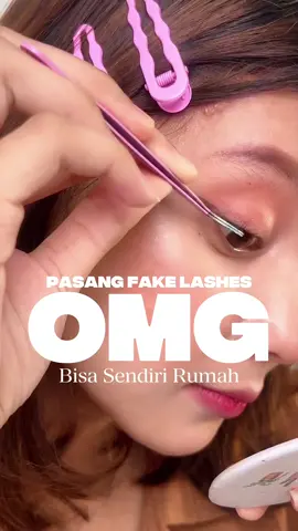 Lentik natural bisa kamu dapetin dari rumah ✨ Nggak butuh lem, tinggal tempel! Yuk intip tips & triknya 💖 #CancerLashes #ZodiacSeries #LashOnBudgetOn #FakeLashesTanpaLem #PasangSendiri #BeautyPlanID #Beautyplan #Bulumatapalsu #fypシ #beauty #makeup 