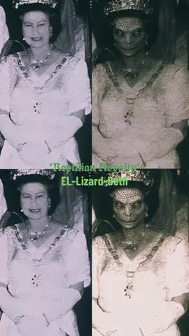 El-Lizard-Beth  #truth #trend #trending #fyp #viral #viraltiktok #knowledge #wakeup #fypシ゚viral #fyo #foryoupageofficiall #fypシ 