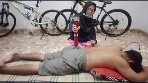 NIKMATI PERJALANAN PENYEMBUHAN  Jangan pernah khawatir dan selalu gembira karena di dalam dirimu ada kekuatan untuk menyembuhkan dirimu sendiri. Biarkan perangkat ini membantu membuka kekuatan penyembuhan itu !!! https://www.prifeindonesia.co.id/?ref=iTeraCareGalerySragen #hidupsehat  #iTeraCareOriginal  #iteracaretestimony  #terahertztherapy  #iteracaretherapydevice 