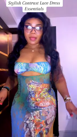 Stylish Contrast Lace Dress Essentials #fashiontips #dresstoimpress #lacefashion #OOTD #stylishdresses #creatorsearchinsights  #spotlightfinds #spotlight #FallDealsForYou #tiktokshop #tiktokmademebuyit #creatorclub #creatorsearchinsights #giftideas #dealdrop #dealdrops #tiktokshopuk #FestiveSzn #TikTokShopJumpstartSale #Fashionlookbook #summerglowup #summersales #summersale #fashiontiktok #fashion #faahionhacks
