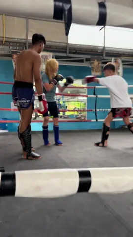#muaythaitraining 