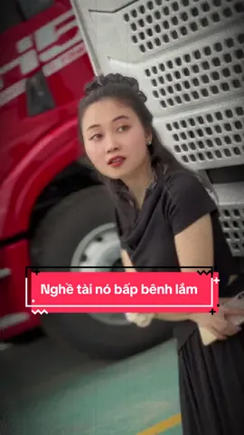 Nghề tài nó bấp bênh lắm@Trang Đây Hay Rì Viu Đủ Thứ @𝕋𝕣𝕒𝕟𝕘 ❤️ đᴀ̂ʏ! #trangday #trangdayhayriviu #trangdaytamtrang #taixe #nghetai #vantai #xedaukeo #nghelaixe #nguoitaixe #laixe #xetai #nguoilaixe 
