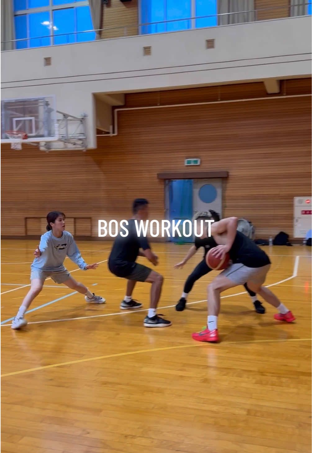 #basketball  #workout  #skilltraining  #bosworkout 