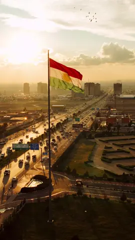 Erbil, the center of peace and the place of everyone’s dreams #Erbil #VisitKurdistan  #Kurdistan #Hawler #کوردستان #هەولێر #اربيل