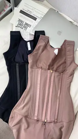 Wow, the waistline is showing!🤩🤩 #Shapewear #BodyShaper #TummyControl #WaistTrainer #SlimmingWear #BodySculpting #FirmingShapewear #PostureCorrector#fyp#tik