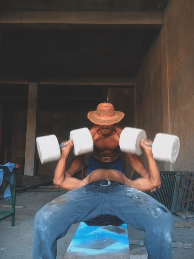 sampai jumpa sensei🙏🚀#kingkuli👑 #kuliworkout #fyp #foryou 