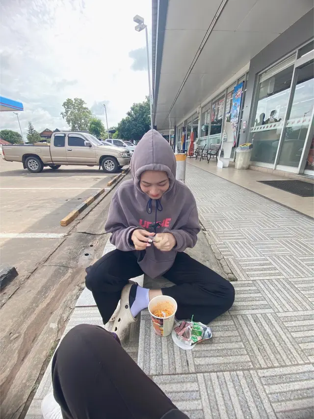 เบื่อนะไม่มีใครอวด😆 #fyp @น้ำอิง @น้ำอิงรีวิวทุกอย่าง🤍🛍️ (999k 