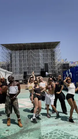 Eusexua Tour Wellness Check. Visas ✔️ Sunshine ✔️ Portugal ✔️ @FKA twigs 