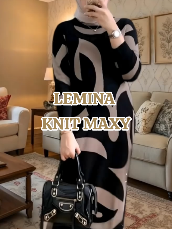 Ready Stok Siap Kirim • Lemina Knit Maxy • Rajut Knitt Import Premium Lembut Santai Wanita Nyaman Formal Muslim Simple Gamis Panjang Motif Fit Mewah Ready Stok Siap Kirim • Zebra Knit Maxy • Rajut Knitt Import Premium Lembut Santai Wanita Nyaman Formal Muslim Panjang Gamis Mewah  Ready Stok Siap Kirim • Piper Dress • Matt Rajut Knitt Import Premium Lembut Santai Wanita Nyaman Formal Muslim Simple Gamis Motif Simple Panjang Mewah