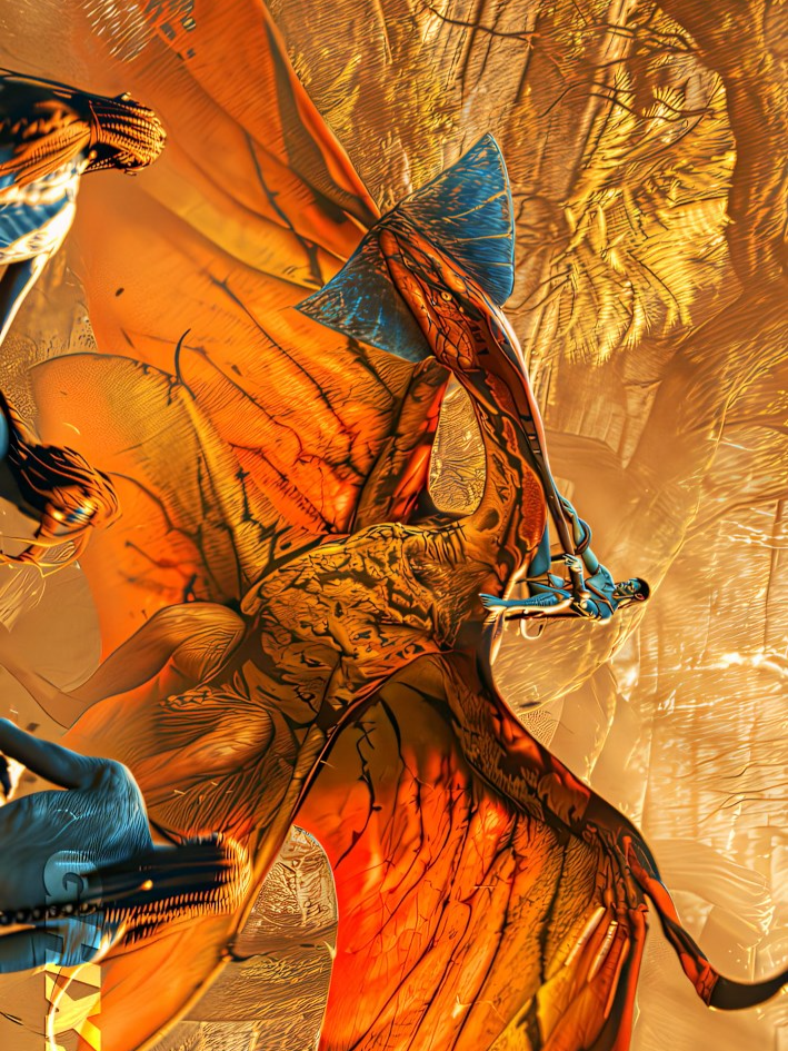 120fps | Quality settings in bio! #jakesully #torukmakto #avatar #avatarthewayofwater #edit #fyp