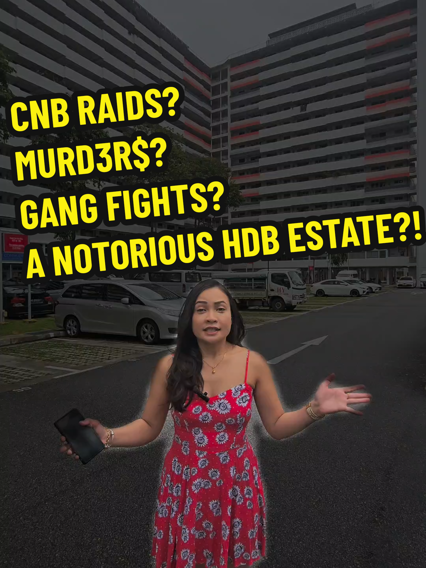 📢⚠️This video is created EXCLUSIVELY for historical exploration, educational purposes, and entertainment. It delves into past urban legends, local folklore, and historical accounts associated with certain locations. Crucially, this content does NOT depict, promote, or endorse any illegal activities, past or present. It is NOT real estate advice, nor does it reflect the current safety, conditions, market values, or any specific attributes of any property or area mentioned today. Communities and urban landscapes evolve significantly over time, and information presented is purely for historical context. My professional advice for any real estate decision is ONLY based on current, verified information, official data, and expert consultation. This video content is entirely separate from professional real estate services and should not be used for any property-related assessment or decision-making. Thank you for your understanding and for exploring Singapore's diverse history responsibly with me. 🙏 #sellingdistrict65 #sgdistrict65 #propertysg #sgproperty #propertyagentsingapore #sgbuy #sgselling #sgrental #fyp #sgrealtors  @Gaby Pereira @WantiSaid.YourPropertyLady @darla.sgrealtor 