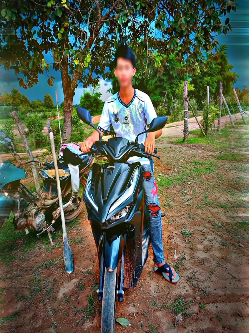 ตอบกลับ @bm091416 #fyp #ບໍ່ດັງກະຊິເອົາລົງ😂 #ມື້ອື່ນກະດັງ #viral #foryou #viralvideo #aliightmotion #friendsforlife❤️ #สรี่_ความรู้สึก😔🖤🥀 #เสยใจนะรู้ไหม😔🥀 #พบกันใหม่ #เสร้ามาก😥😥 #ກົດໃຈໃຫ້ແນ່ເດີ😝♡ 