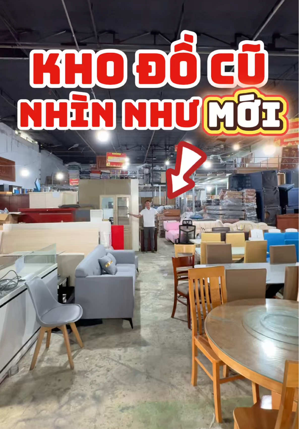 Một kho đồ cũ với nhiều món như mới  gia' #hssv #hangthanhly #khodocu #cuahangdocu