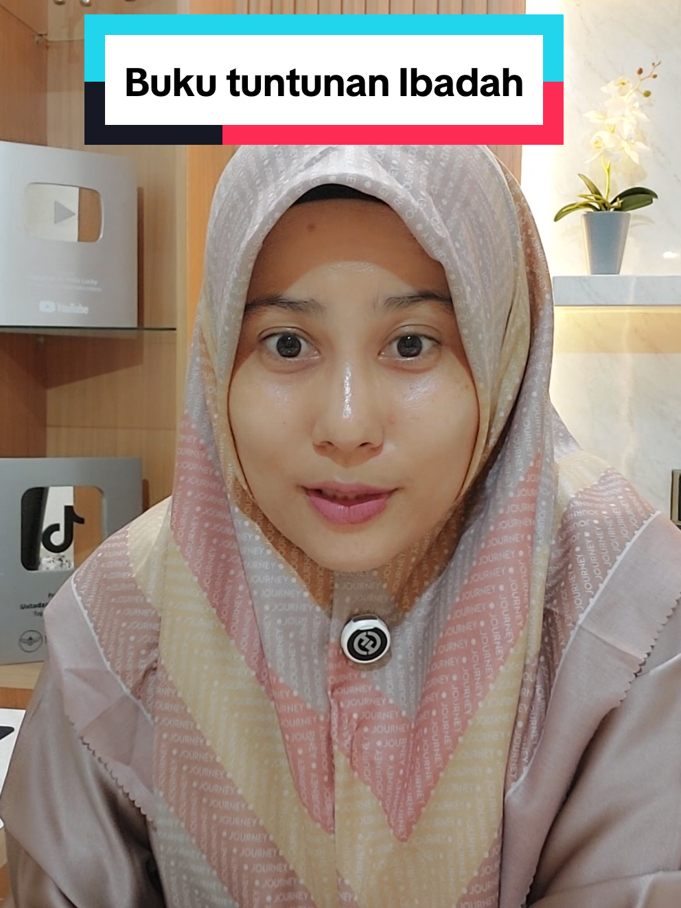 Buku tuntunan ibadah #sholat #sunnah #ibadah #amalan #amal #sholatjumat #sholat5waktu #sujud #sujudsyukur #sujudsahwi #muslimah #belilokal #belanjaditiktok #belanjaditiktoklagi #fyp #fypシ 
