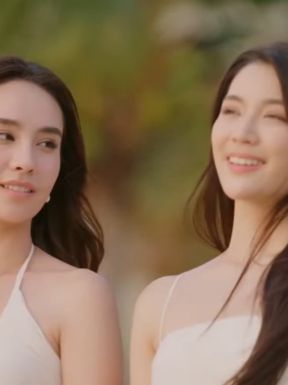 gorgeous love❤️‍🔥 1st TEASER POISONOUS LOVE  #20กันยานี้พิษรักจะเริ่มปล่อยพิษ  #พิษรัก  #PoisonousLoveTheseries #ginnynatnicha  #jaynaaanginaa  #พิษรัก #PoisonousLoveTheSeries #gl #series #thailand #fyp #fypp #fyppppppppppppppppppppppp #fypシ゚ #foryoupage❤️❤️ #foruyou #4upage #4u #thankyou 