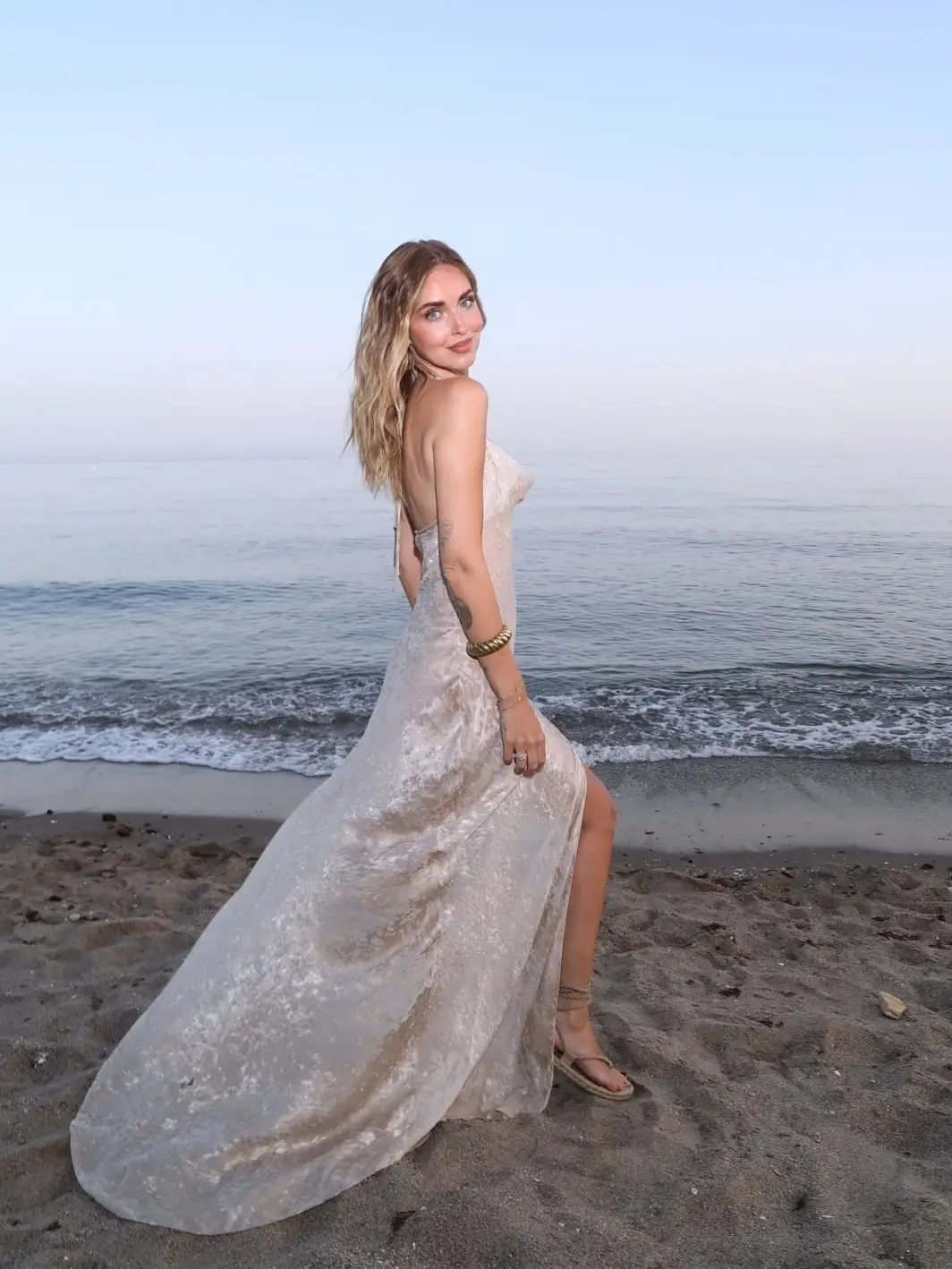 @Chiara Ferragni spettacolo😍✨