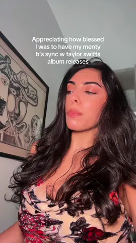 Unprecedented times but still the right timeline for me #taylorswift #nowthatwedonttalk 