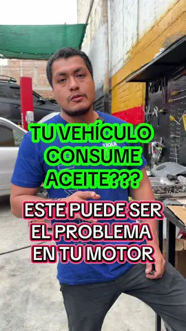 CONSUMO DE ACEITE EN TU MOTOR POR RETENES DE VÁLVULAS!!! #videoviral #trujilloperu🇵🇪 #tallermecanico #afinamientoelectronico #mantenimiento #tendencia 