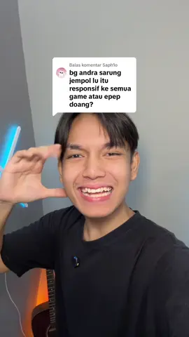 Membalas @Saph1o buktiin sendiri aja daripada banyak yappingnya🗿