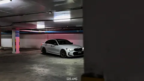 BMW👑 #fyp #bmw #bmwg20 #carspotting #foryoupage #foryou #fypage #car 