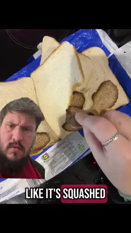 Are you giving birth to a new 50-50 @LidlGB #fyppp #Bread #food 