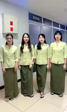 #tiktokmyanmar🇲🇲 #fypシ゚ နောက်တစ်မျိုးလေး😍 @쓰딴다Thañdar @zinphyi5 @WATI 